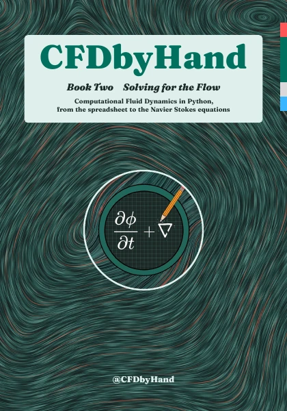 Cover of Ebook 2: Solving for the Flow